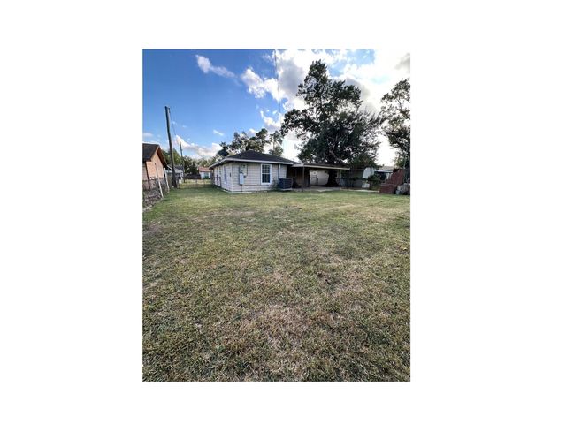 12457 Parkey Lane, Houston, TX 77015