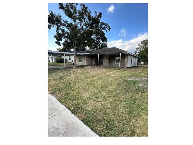 12457 Parkey Lane, Houston, TX 77015