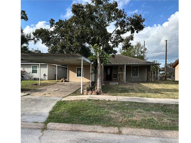 12457 Parkey Lane, Houston, TX 77015