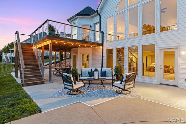 5335 Lancelot Drive, Weldon Spring, MO 63304