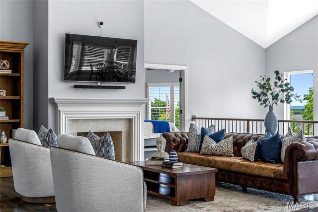 5335 Lancelot Drive, Weldon Spring, MO 63304
