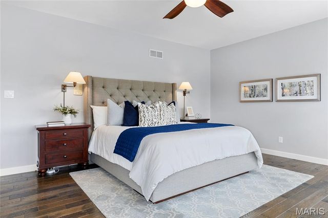 5335 Lancelot Drive, Weldon Spring, MO 63304