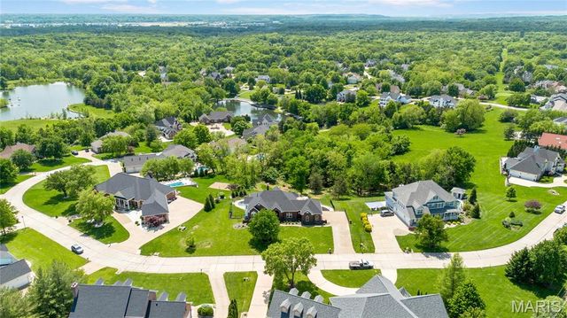 5335 Lancelot Drive, Weldon Spring, MO 63304