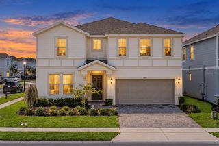 3605 LILY LANE, Davenport, FL 33897