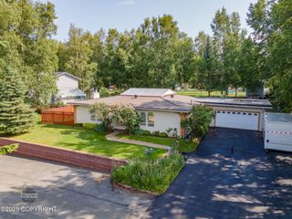 14121 Sunview Drive, Anchorage, AK 99515