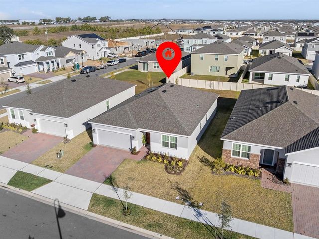 642 DUKE DRIVE, Haines City, FL 33844