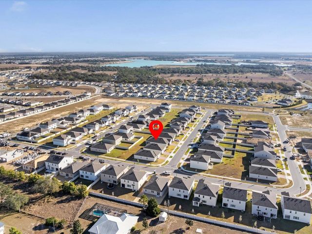 642 DUKE DRIVE, Haines City, FL 33844