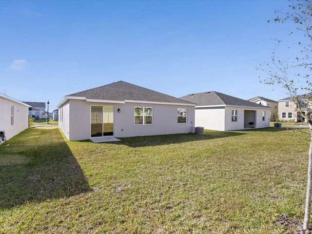 642 DUKE DRIVE, Haines City, FL 33844