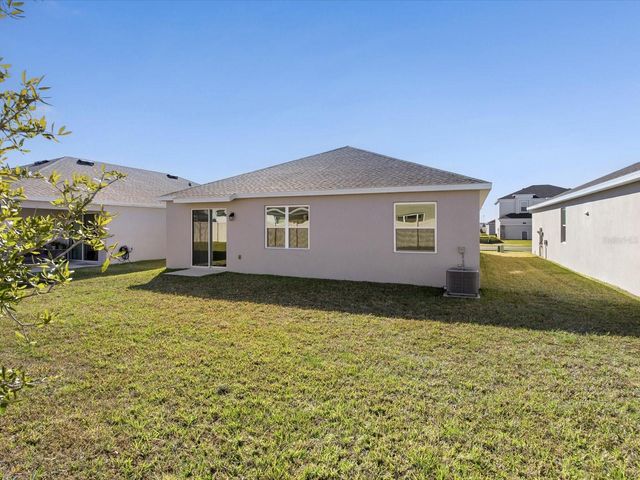 642 DUKE DRIVE, Haines City, FL 33844