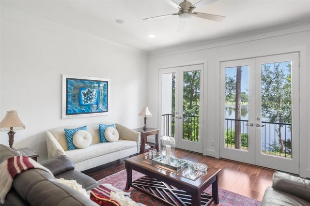 18 Secluded Trail, The Woodlands, TX 77380