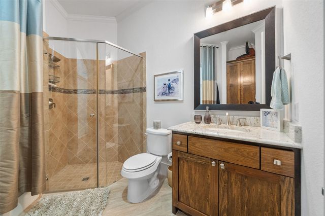 18 Secluded Trail, The Woodlands, TX 77380