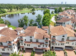 18 Secluded Trail, The Woodlands, TX 77380