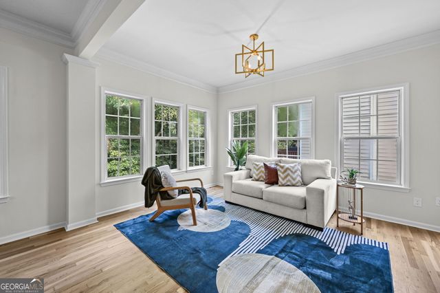 625 Kingsport Drive, Roswell, GA 30076