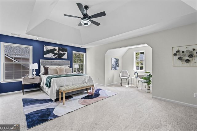 625 Kingsport Drive, Roswell, GA 30076