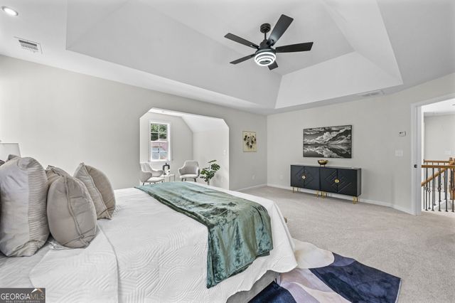 625 Kingsport Drive, Roswell, GA 30076