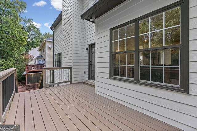 625 Kingsport Drive, Roswell, GA 30076