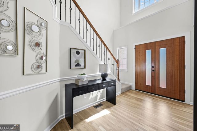 625 Kingsport Drive, Roswell, GA 30076