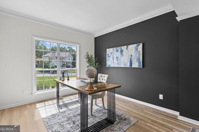 625 Kingsport Drive, Roswell, GA 30076