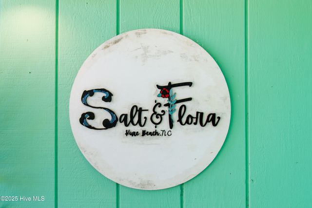 2301 Surfrider Circle 2301b, Kure Beach, NC 28449