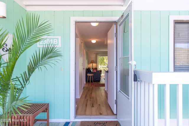 2301 Surfrider Circle 2301b, Kure Beach, NC 28449