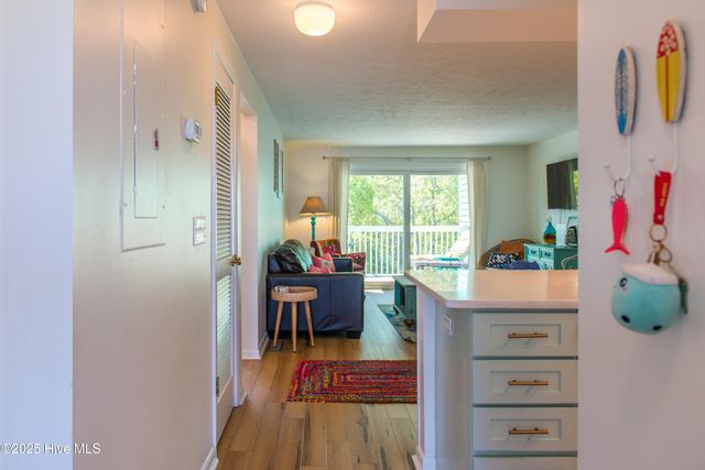 2301 Surfrider Circle 2301b, Kure Beach, NC 28449