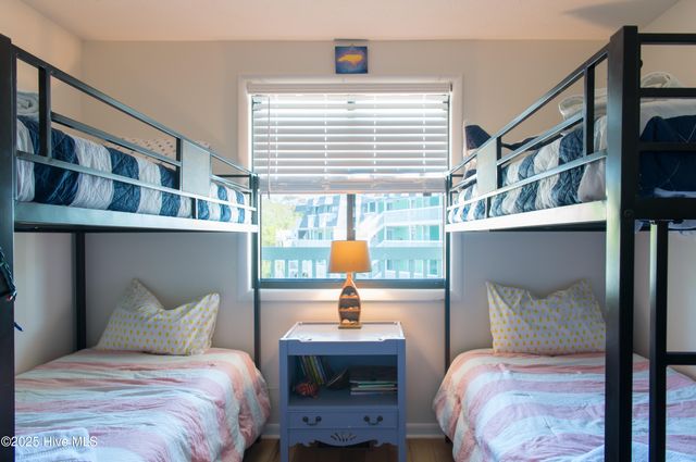 2301 Surfrider Circle 2301b, Kure Beach, NC 28449