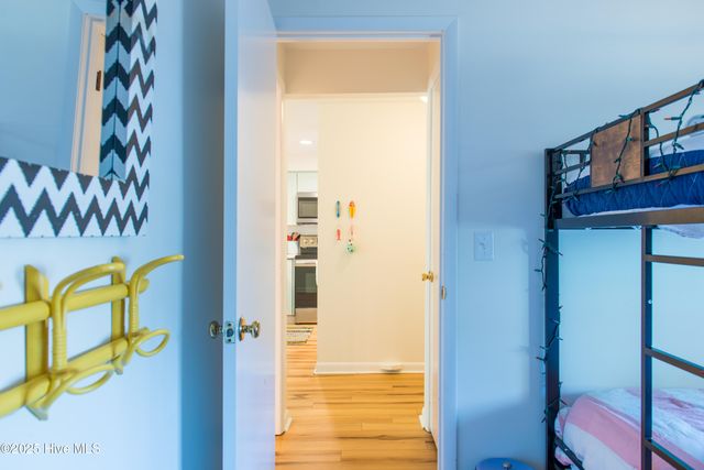 2301 Surfrider Circle 2301b, Kure Beach, NC 28449