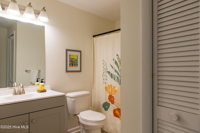 2301 Surfrider Circle 2301b, Kure Beach, NC 28449