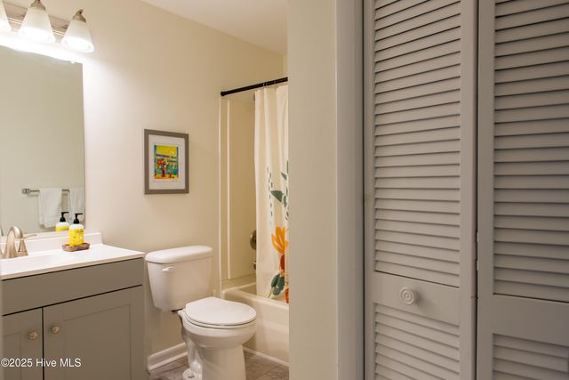 2301 Surfrider Circle 2301b, Kure Beach, NC 28449