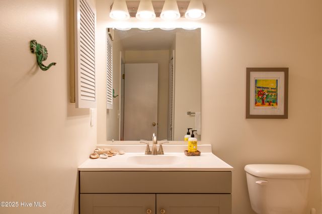 2301 Surfrider Circle 2301b, Kure Beach, NC 28449