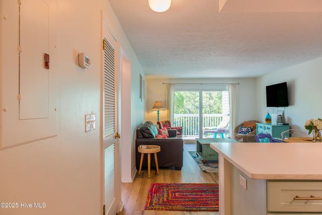 2301 Surfrider Circle 2301b, Kure Beach, NC 28449