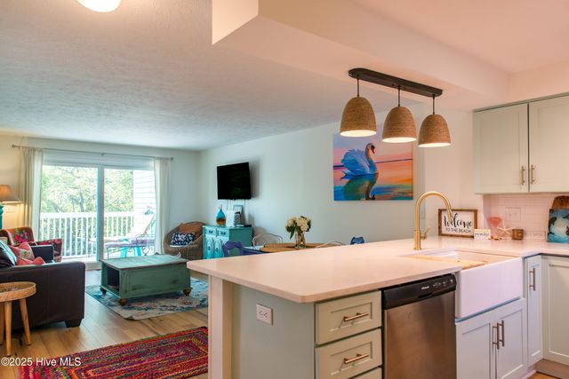 2301 Surfrider Circle 2301b, Kure Beach, NC 28449