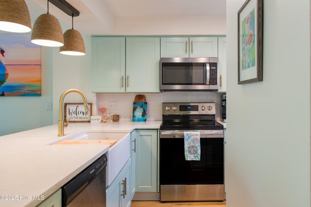 2301 Surfrider Circle 2301b, Kure Beach, NC 28449