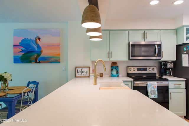 2301 Surfrider Circle 2301b, Kure Beach, NC 28449