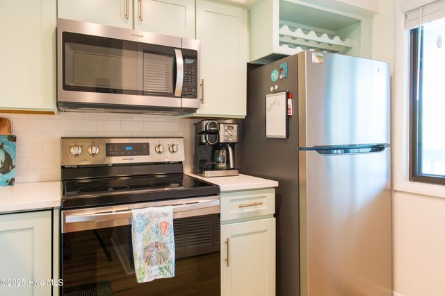 2301 Surfrider Circle 2301b, Kure Beach, NC 28449