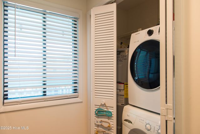 2301 Surfrider Circle 2301b, Kure Beach, NC 28449