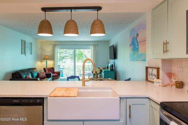 2301 Surfrider Circle 2301b, Kure Beach, NC 28449