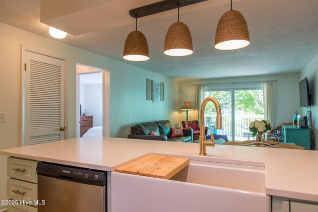 2301 Surfrider Circle 2301b, Kure Beach, NC 28449