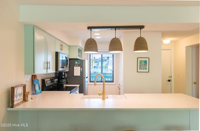 2301 Surfrider Circle 2301b, Kure Beach, NC 28449