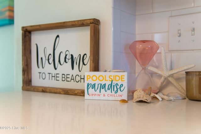 2301 Surfrider Circle 2301b, Kure Beach, NC 28449