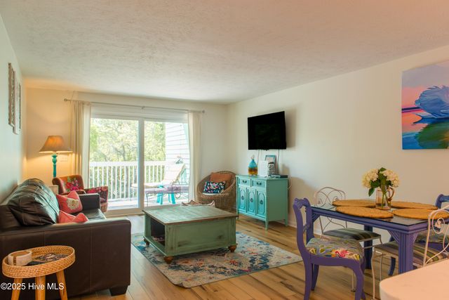 2301 Surfrider Circle 2301b, Kure Beach, NC 28449