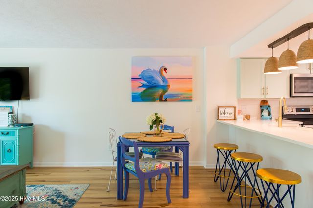 2301 Surfrider Circle 2301b, Kure Beach, NC 28449