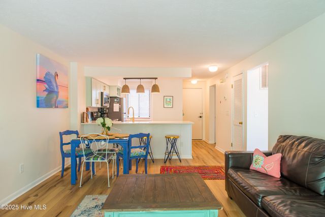 2301 Surfrider Circle 2301b, Kure Beach, NC 28449