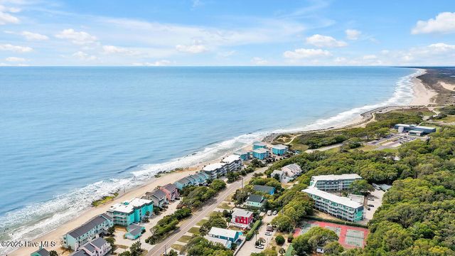 2301 Surfrider Circle 2301b, Kure Beach, NC 28449