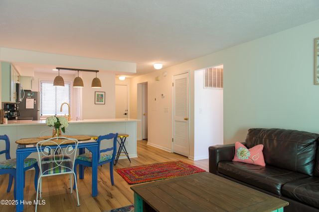 2301 Surfrider Circle 2301b, Kure Beach, NC 28449