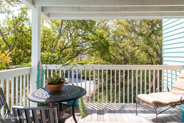 2301 Surfrider Circle 2301b, Kure Beach, NC 28449