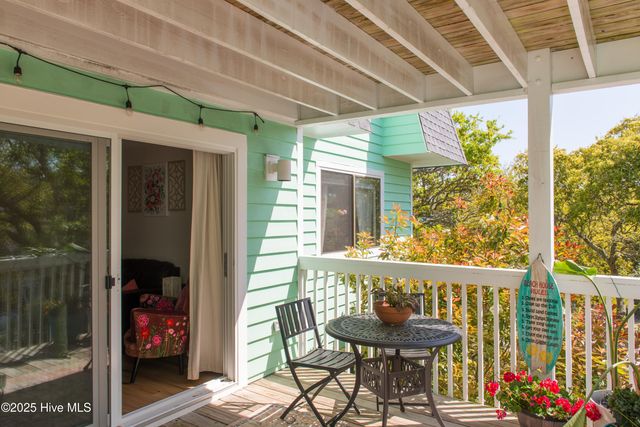 2301 Surfrider Circle 2301b, Kure Beach, NC 28449