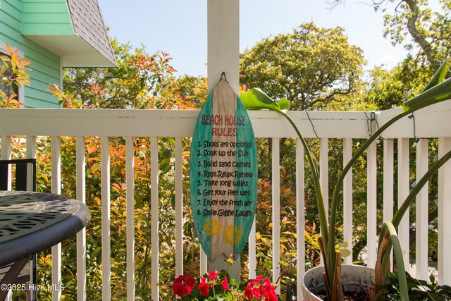 2301 Surfrider Circle 2301b, Kure Beach, NC 28449