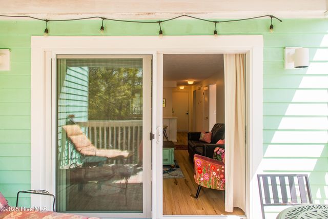 2301 Surfrider Circle 2301b, Kure Beach, NC 28449