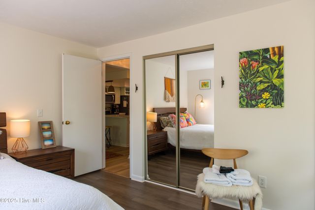 2301 Surfrider Circle 2301b, Kure Beach, NC 28449